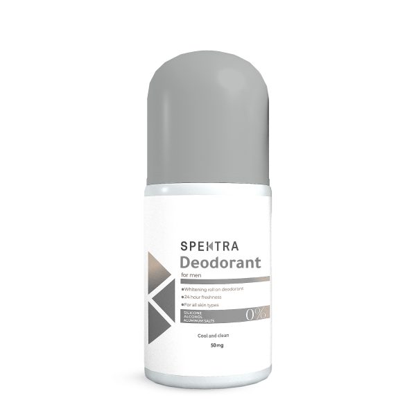 كريم لازالة رائحة العرق - رجالي - 50 مل