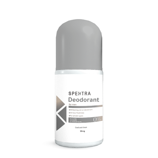 كريم لازالة رائحة العرق - رجالي