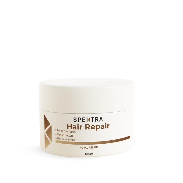 كريم معالج الشعر - 100 جرام