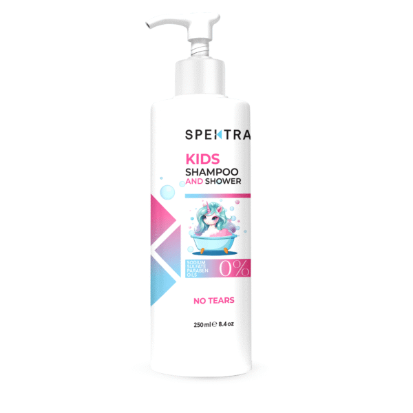 شامبو الأطفال