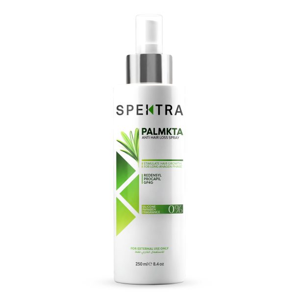 بخاخ بالمكتا ( مضاد لتساقط الشعر ) - 250 مل