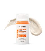 كريم الوقاية من الشمس لون البشرة فاتح - 50 مل