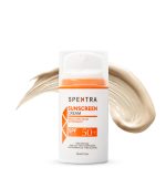 كريم الوقاية من الشمس لون البشرة غامق - 50 مل