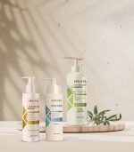 مجموعة الشعر الدهني