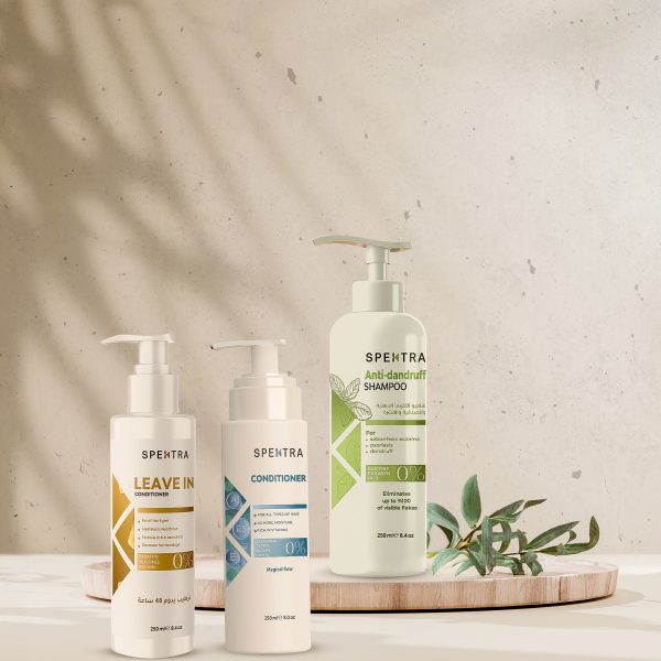 مجموعة الشعر الدهني