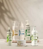 المجموعة الكاملة للعناية بالشعر