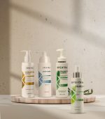 مجموعة الشعر (After Care)