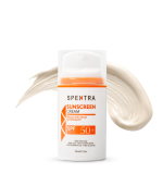 كريم الوقاية من الشمس لون البشرة فاتح - 50 مل