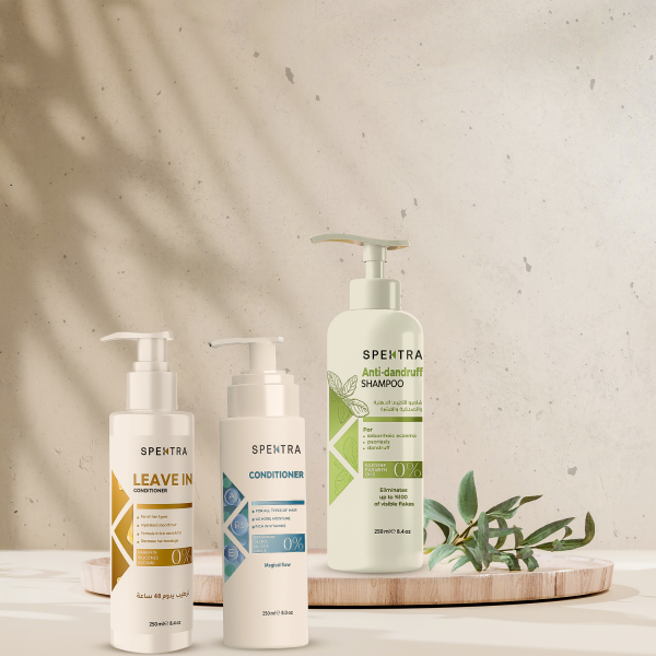 مجموعة الشعر الدهني